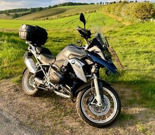 2016 bmw r1200 for sale  SWINDON