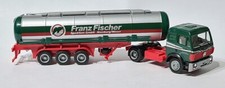Herpa franz fischer gebraucht kaufen  Kirchzarten