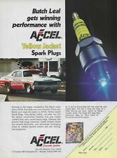 1974 accel spark for sale  Saint Joseph