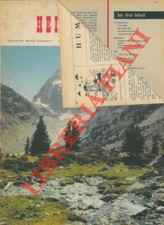 Riviste heim und usato  Italia