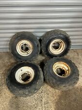 Suzxuki quad bike for sale  CAERPHILLY