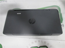  Impressora Móvel HP OfficeJet 200 Preta Testada Redefinição de Fábrica Sem Adaptador AC, usado comprar usado  Enviando para Brazil
