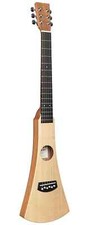 Martin backpacker travel for sale  Henderson
