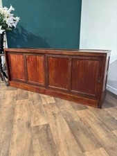 Edwardian shop haberdashery for sale  WREXHAM