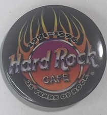 Vintage hard rock for sale  Valencia