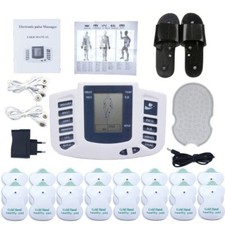 Electric pulse massager d'occasion  Expédié en Belgium