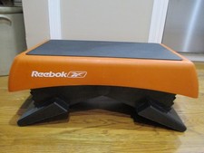 Reebok step adjustable d'occasion  Expédié en Belgium