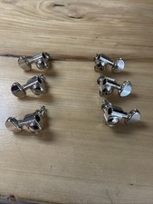Grover tuners 3x3 for sale  Sudbury