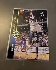 Shaquille neal nba gebraucht kaufen  Ditzingen