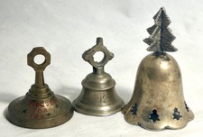 Vtg bells christmas for sale  Manistee