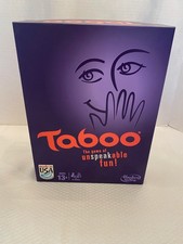 Taboo unspeakable family for sale  Glendale