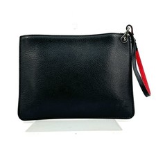 Borsa pochette christian usato  Spedire a Italy