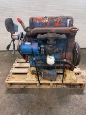 Ford 800 tractor for sale  Glen Haven
