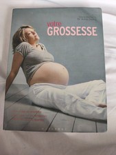 Livre grossesse d'occasion  Lévignac