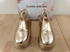 Chaussures femme claudia d'occasion  Aubagne