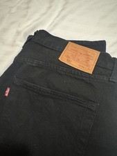 mens levi 501 jeans for sale  STOCKTON-ON-TEES