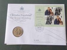 2018 royal wedding for sale  SEDBERGH