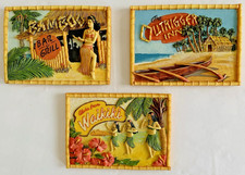 Hanging plaque picture for sale  North Lima