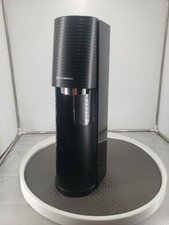 SodaStream Terra Black Soda Stream Apenas Máquina! *Testado  comprar usado  Enviando para Brazil
