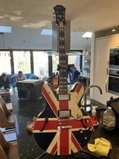 epiphone supernova for sale  YORK