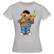 Sesamstraße ernie banane gebraucht kaufen  Leipzig