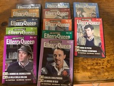 dvd ellery queen usato dvd ellery queen usato  Greve in Chianti