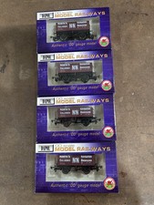 Dapol coal wagons for sale  PORT TALBOT
