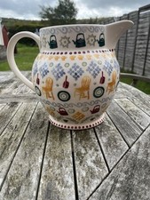 Emma bridgewater polka for sale  DURSLEY