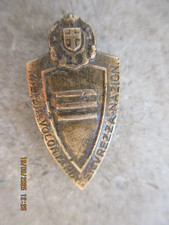 M.v.s.n. distintivo giacca usato  Ostra Vetere