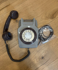 1980s brown wall for sale  AYLESBURY