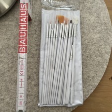 Nagel pinsel nail gebraucht kaufen  Strausberg-Umland