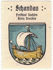 Schandau reklamemarke kaffee gebraucht kaufen Schandau reklamemarke kaffee gebraucht kaufen  Haan