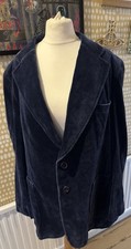 Original vintage blue for sale  BIRMINGHAM
