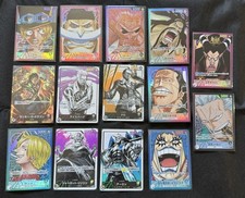 One piece card usato  Ardore Marina