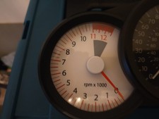 Strumentazione bmw 1200 usato  Alba