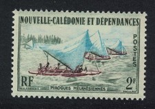 New caledonia outrigger for sale  UK