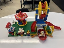 Lego 3683 fabuland for sale  Stamford