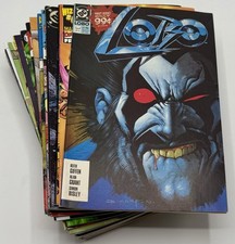 Comic lot x29 for sale  BEDFORD