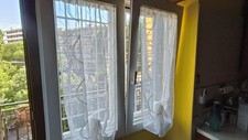 Finestra ribalta pvc usato  Roma