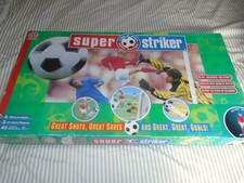 striker football game for sale striker football game for sale  HUNTINGDON
