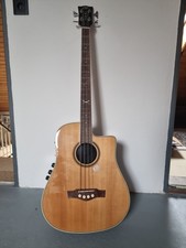 Eko nxt akustikbass gebraucht kaufen  Ingolstadt