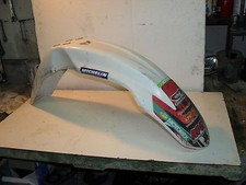 Parafango anteriore honda usato  Villasalto