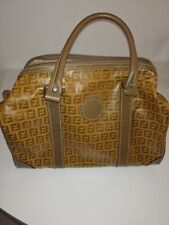 Bauletto vintage fendi usato  Trieste