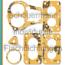 Dichtsatz solex didta gebraucht kaufen Dichtsatz solex didta gebraucht kaufen  Aurach