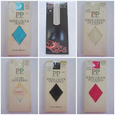 Vintage 1980s stockings for sale  SUTTON