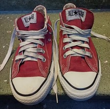 Converse chuck taylor gebraucht kaufen  Leun