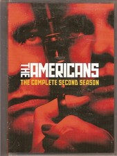 Americans season 1980s for sale  Indianapolis