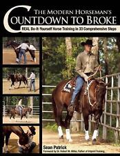 Modern horseman countdown for sale  Austin