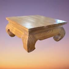 Mini table opium d'occasion  Janzé