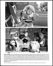 Toy Story Pixar Animação Original Anos 90 Disney Foto Promocional Buzz Lightyear  comprar usado  Enviando para Brazil